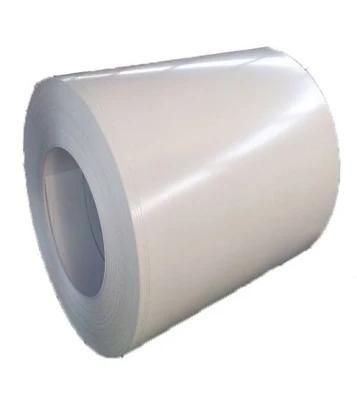 Ral 7036 Prepainted Galvanized Steel Coil Matt PPGI for Bullnose