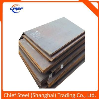 Boiler and Pressure Vessel Steel Plate (SA516, SA299, SA302, SA387, SA537, SA533, P355, P460, 16Mo3, 13CrMo4-5, SPV315, SPV410, SPV450, SPV490, IS2041 H355)