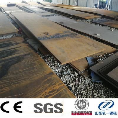 Xar 500 Wear and Abrasion Resistant Steel Sheet Price in Stock