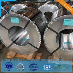 ASTM A653 Hot Dipped Zinc Coated/Galvanized Steel Coil (gi coil)