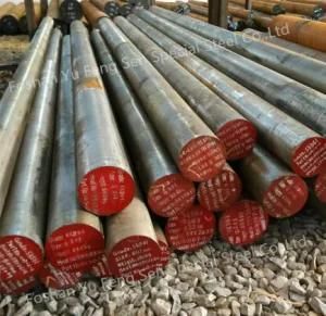 SKD61 High Quality Steel Round Bar