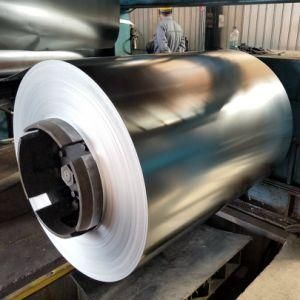 Galvanized Steel Sheet/ Color Coated Steel Coil with Reasonable Price
