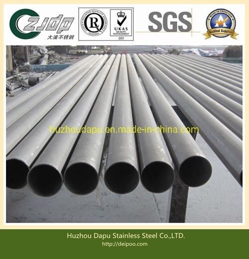 A270 304 316 S32750/32760 Stainless Steel Sanitary Tubing