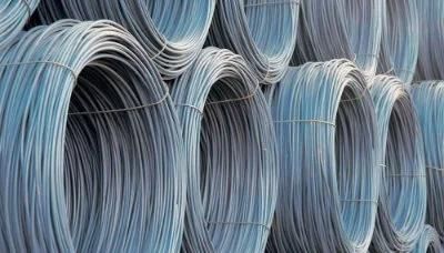 Made in China High Carbon Steel Wire Rod