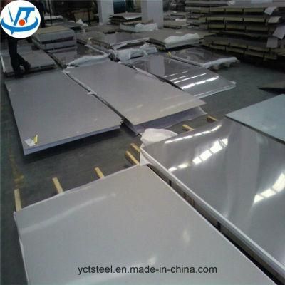 201 201 304 316 Stainless Steel Metal Sheet Punching Machine