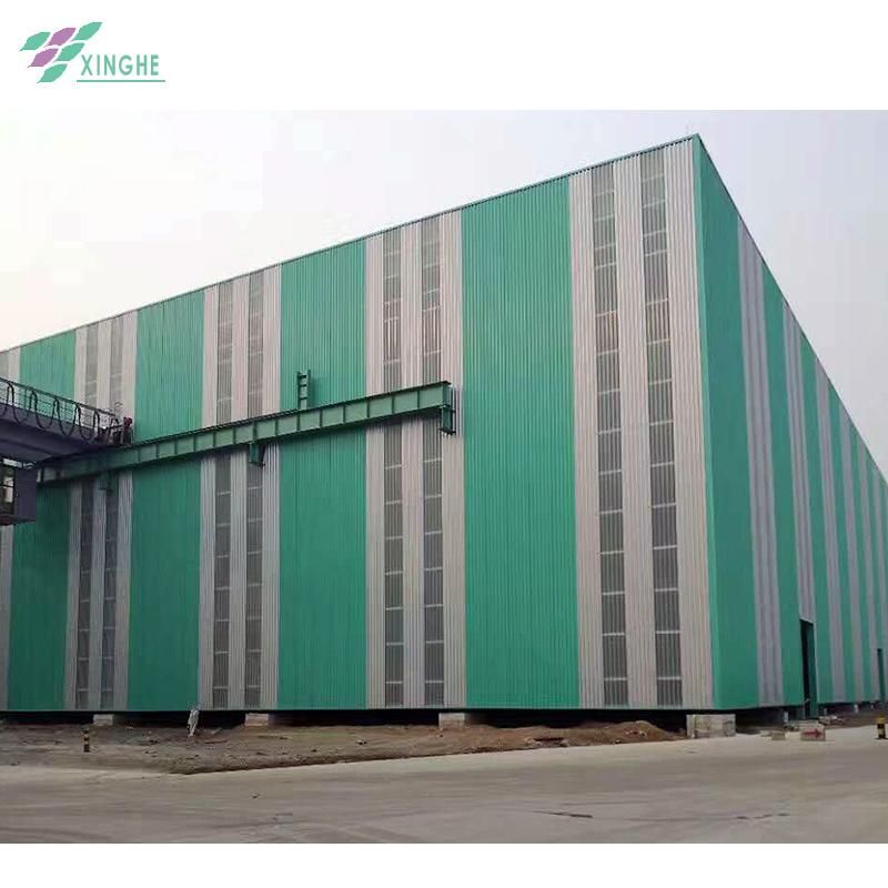 Building Material Gi Corrugated Sheet with Lower Price