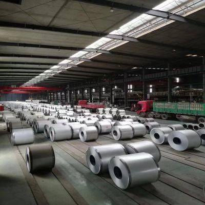 Cold Rolled Steel Sheet Zinc Coating Sheet Galvanized Steel Coil