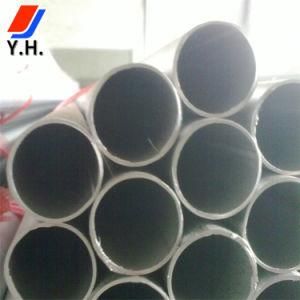 Super Duplex S32750 Stainless Steel Seamless Pipe as Per SA789/ A790