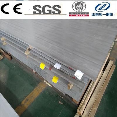 316L Stainless Steel Sheet in Stock