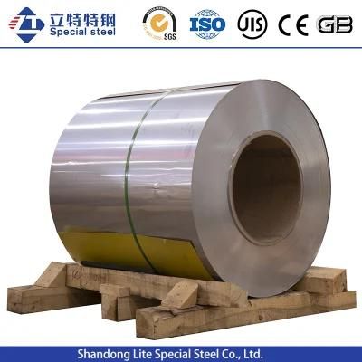 Hot Sale 316L 304L Stainless Strip 410 430 Rolled Steel Coil 304 Stainless Steel Coil