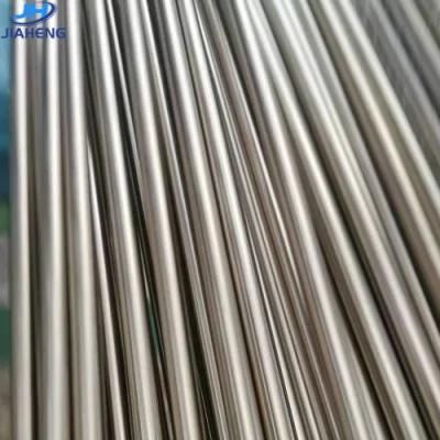 ODM ASTM/BS/DIN/GB Seamless Jh Steel Bundle ASTM Pipe A153 AISI4140 Tube Sp0002