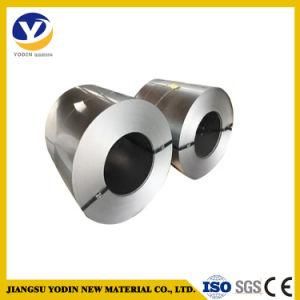 Ral9003 White Color Coated Galvanized Steel Coil with 15/8micron Paint