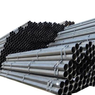 ASTM 20# Standard GB 3087 Seamless Factory Price Carbon Steel Pipe