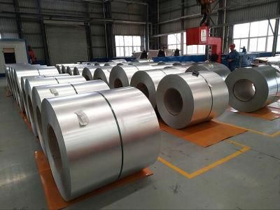 Sgch, G550, Full Hard, China Hot Sale Hot Dipped Galvanzied Steel Coil