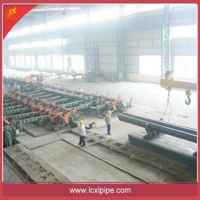 Grade Seamless Stainless Steel Pipe