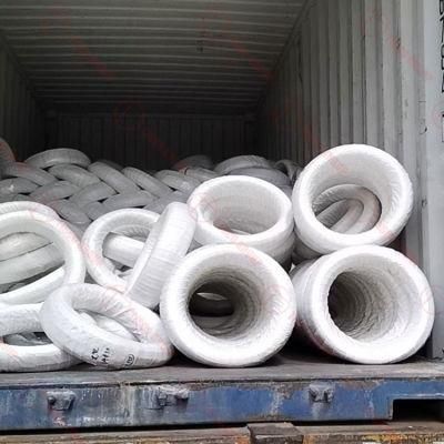 1.5mm 1mm 316L Stainless Steel Wire Rod