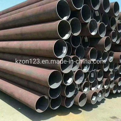 Galvanized Pipe BS1387 Galvanized Gi Steel Pipe and Tube