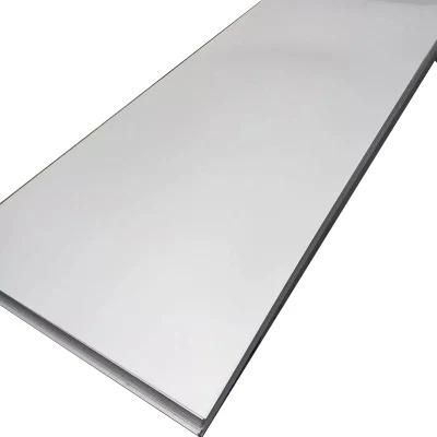 304/201 Hairline Etched PVD Coated Gold Decorative Stainless Steel Plate Sheet