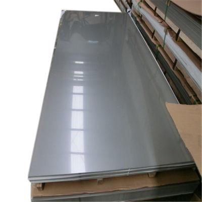 Hot Sale Factory Direct 0.5mm Stainless Sheet Steel Matte Finish 304 Stainless Steel Sheet