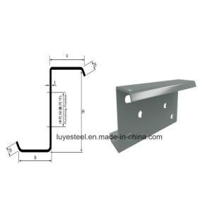 Steel Channel Bar U/Z Carbon Steel Channel