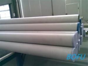 316L Seamless Steel Pipe for Corrosion Resistance and High Temperature Resistance