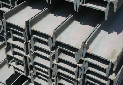 Aluminum Steel Q235, Q345, Ss400, Ss490 H Beam Price in Saudi Arabia