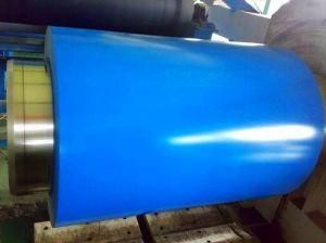 Color Coated Steel Coil (PPGI-01)
