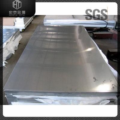 201 304 430 Stainless Steel Sheet Mirror 410 Stainless Steel Plate Cold Sheet