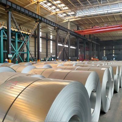 High Quality PPGI 14 Gauge Coils Galvanized Steel Sheet Price List