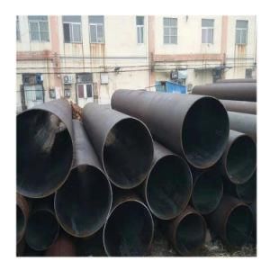 DN600 Steel Pipe of Carbon Steel Pipe Price Per Meter