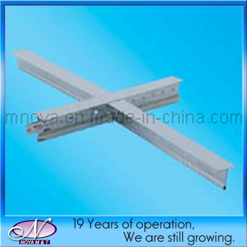 Metal Steel Profile, Galvanized Furring Channel for Suspension Ceiling System