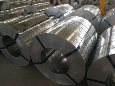 Zinc Coating Z120 Width 1219mm Good Price Hot Dipped Galvani Steel Coil/ Gi Coil for Making Corrugated Sheet