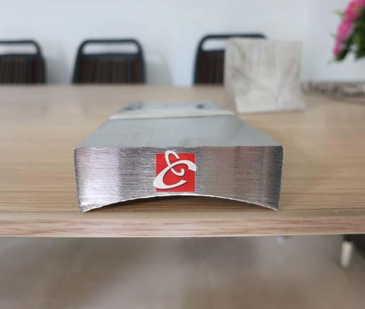 Cold Drawn Stainless Steel Profile