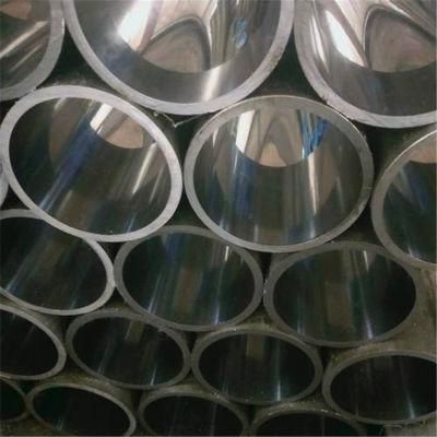 St52 Seamless Cold Drawn Tube/Ready to Hone Tube/CDS Tubing