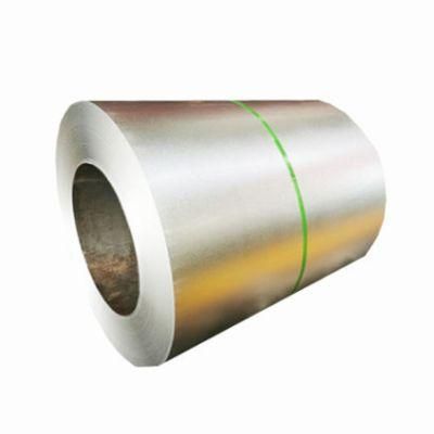 Hot Dipped Gl Afp G550 Az150 Galvalume Aluzinc Steel Coil