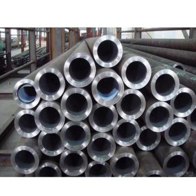 GB5310 15crmog DIN 13crmo44 High Pressure Boiler Tube