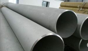 2304 Stainless Steel Large Diameter Seamless Tube S32304 1.4362