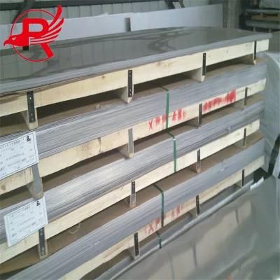 JIS SUS Stainless Steel Sheet Hot Sale Factory Price Stainless Steel Plate