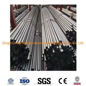 Stkm11A Stkm13A Cold Drawn Seamless Steel Tube