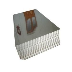 G550 Full Hard Gl Aluzinc Iron Sheet for Wave Tiles