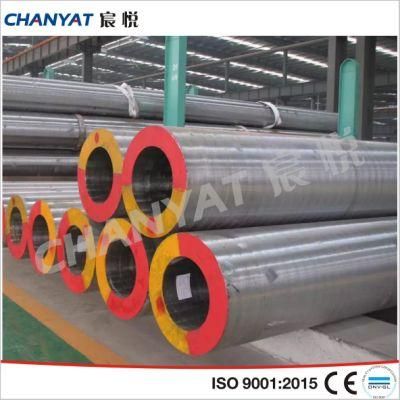 Seamless Alloy Steel Pipe and Tube A213 T2 T5 T9