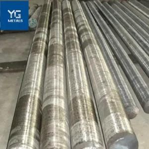 Forging Die Steel DIN 1.2714 Tool Steel Metal Material with Steel Rod