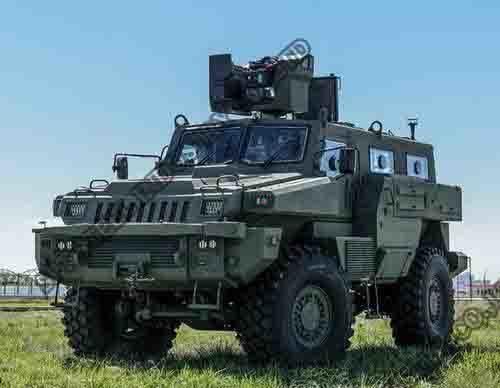 Protective Steel Protective Vehicles, Bulletproof Cars, Armoured Vehicles, Acv Fdc-002