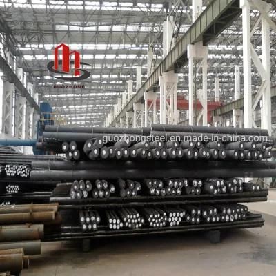 S35c S45c Sm45c 45 45mn Carbon Steel Round Bar Price