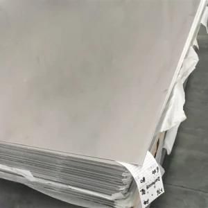 Ba, N4 430 Stainless Steel Sheet