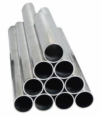 Ready to Ship Multi- Purpose Low Price Stainless Steel Tube 201 304