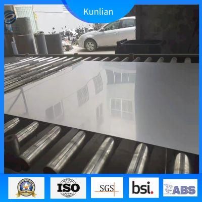 ASTM/GB/JIS 202 304 Hot Rolled Stainless Steel Plate for Boat Board