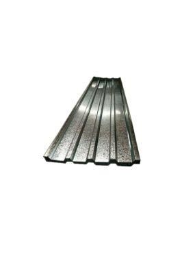 Cheap Ibr Roofing Corrugated Steel Sheet/Plate Corrugated Cheap 0.8mm Aluminium Plate