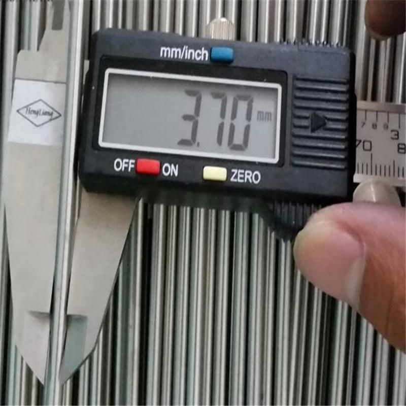 304 Stainless Steel Tube