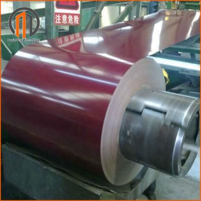 Manufacture High Quality HDG Coil PPGI Gi Steel Coils in China